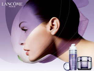 Картинка бренды lancome