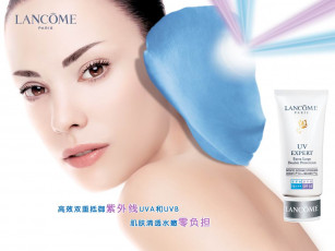 Картинка бренды lancome