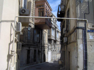 Картинка города