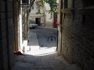 Картинка города