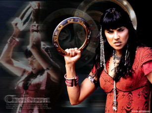 обоя кино, фильмы, xena