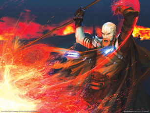 Картинка видео игры neverwinter nights