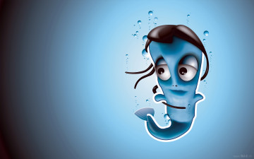 Картинка 3д графика