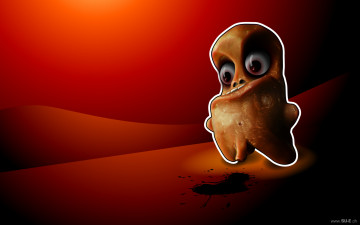 Картинка 3д графика