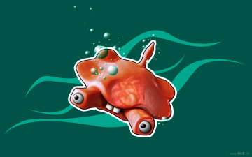 Картинка 3д графика