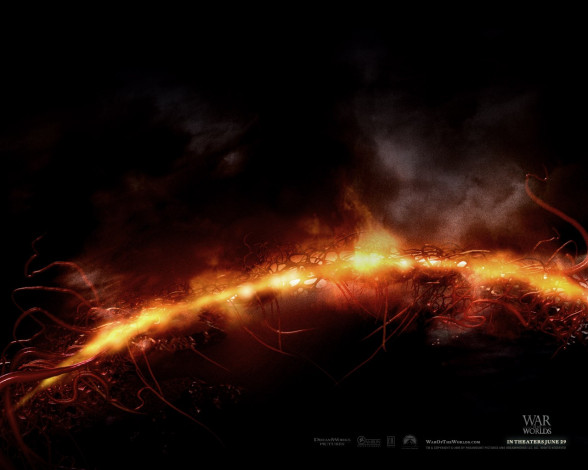 Обои картинки фото кино, фильмы, war, of, the, worlds