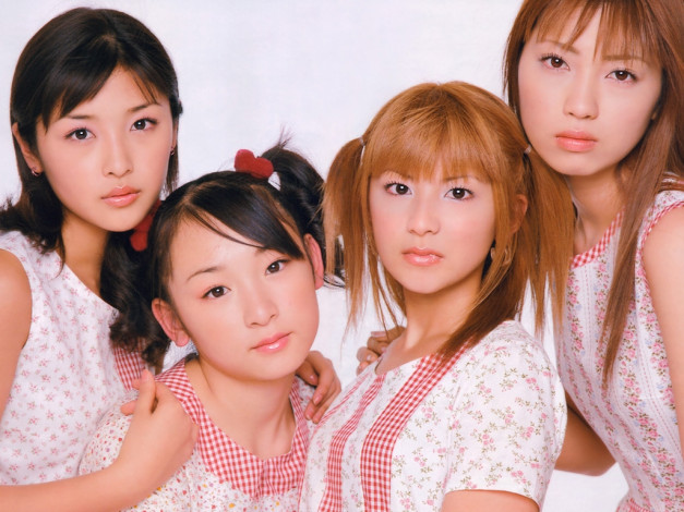 Обои картинки фото -Unsort Азиатки, девушки, unsort, азиатки