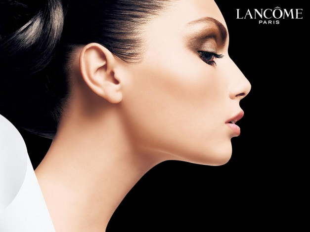 Обои картинки фото бренды, lancome