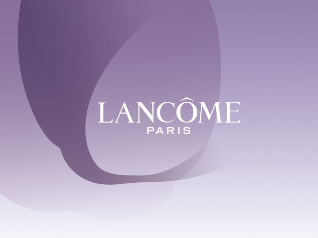 Обои картинки фото бренды, lancome