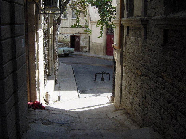 Обои картинки фото города