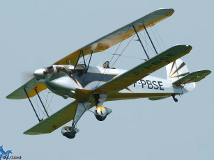 Картинка авиация лёгкие одномоторные самолёты