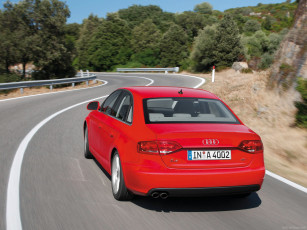 Картинка автомобили audi