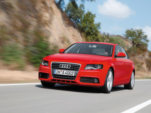 Картинка автомобили audi