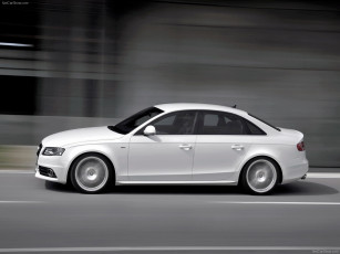 Картинка автомобили audi