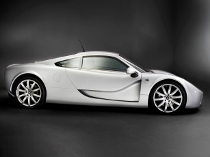 Картинка farbio gts автомобили