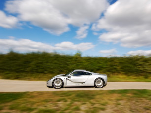 Картинка farbio gts автомобили