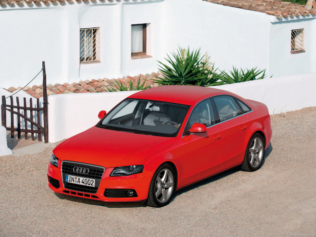 Обои картинки фото автомобили, audi