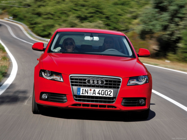 Обои картинки фото автомобили, audi