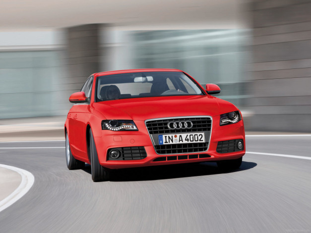 Обои картинки фото автомобили, audi