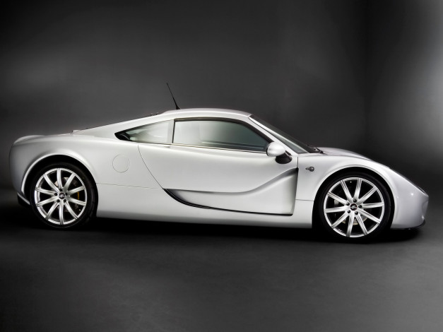 Обои картинки фото farbio, gts, автомобили