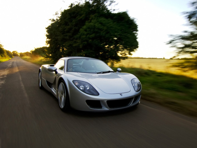 Обои картинки фото farbio, gts, автомобили