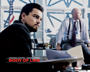 Картинка body of lies кино фильмы