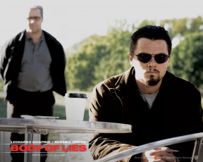 Картинка body of lies кино фильмы