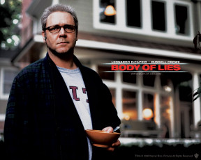 Картинка body of lies кино фильмы