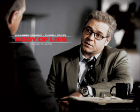 Картинка body of lies кино фильмы