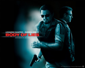 Картинка body of lies кино фильмы