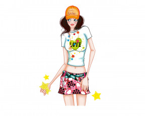 Картинка векторная графика