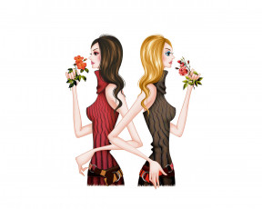 Картинка векторная графика