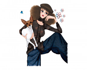 Картинка векторная графика