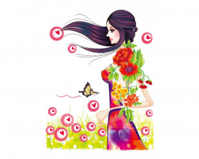 Картинка векторная графика