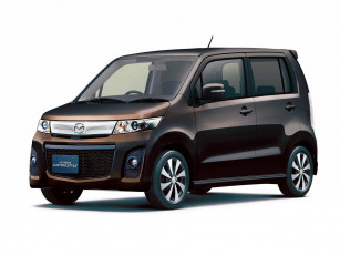 Картинка автомобили mazda