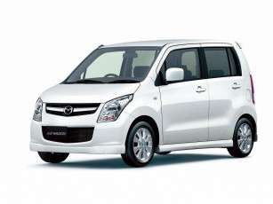 Картинка автомобили mazda