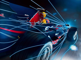 Картинка бренды red bull