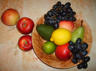 обоя еда, фрукты, ягоды