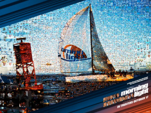 Картинка morning light кино фильмы