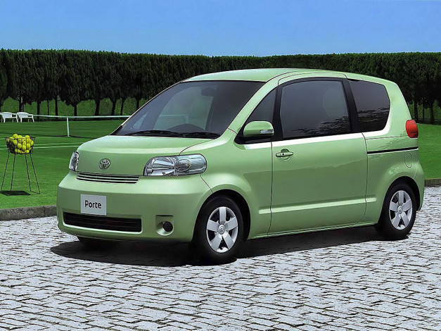 Обои картинки фото автомобили, toyota