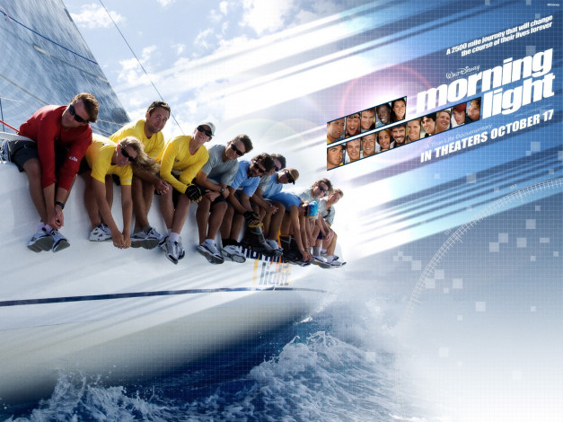 Обои картинки фото morning, light, кино, фильмы