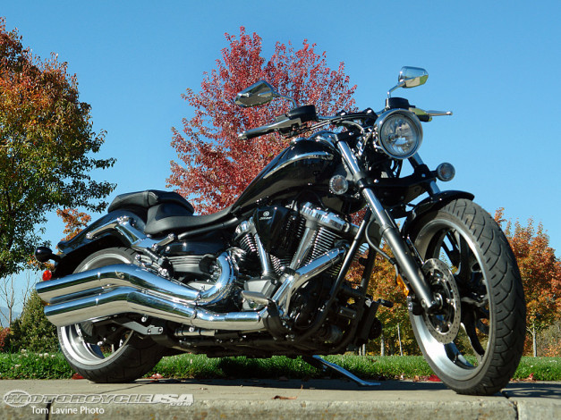 Обои картинки фото мотоциклы, yamaha