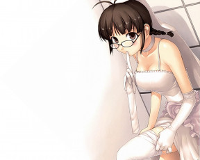 Картинка аниме *unknown другое