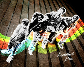 Картинка ласковый май кино фильмы