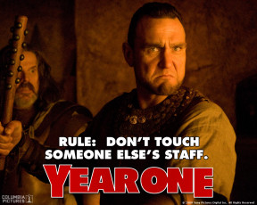 Картинка year one кино фильмы