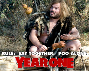 Картинка year one кино фильмы