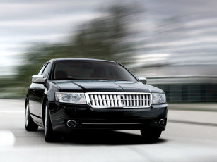 Картинка автомобили lincoln
