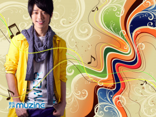 Картинка muzine бренды