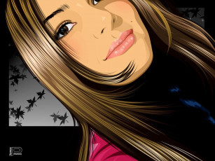 Картинка векторная графика