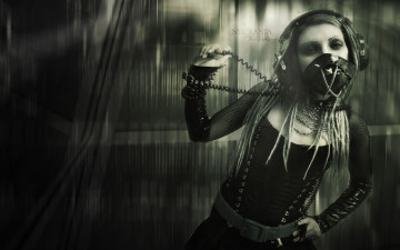 Картинка фэнтези девушки